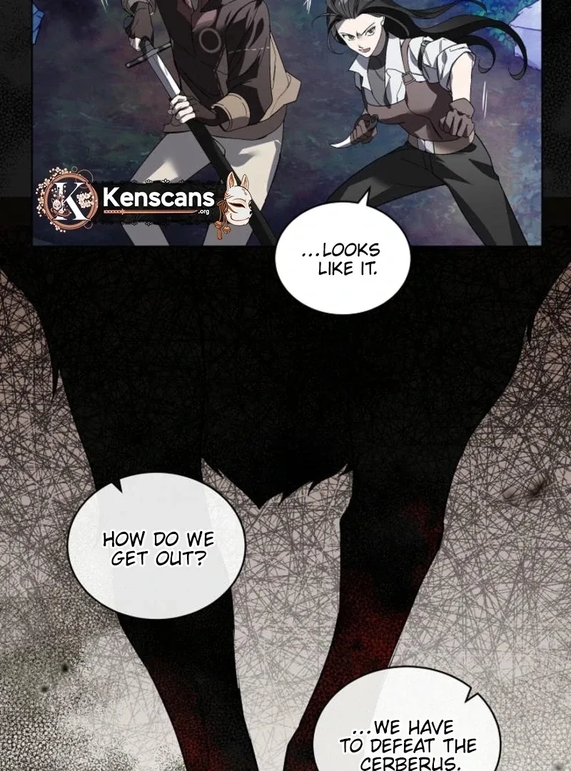 You Didn’t Say the Start of the Regression Was a Gate Chapter 7 page 85