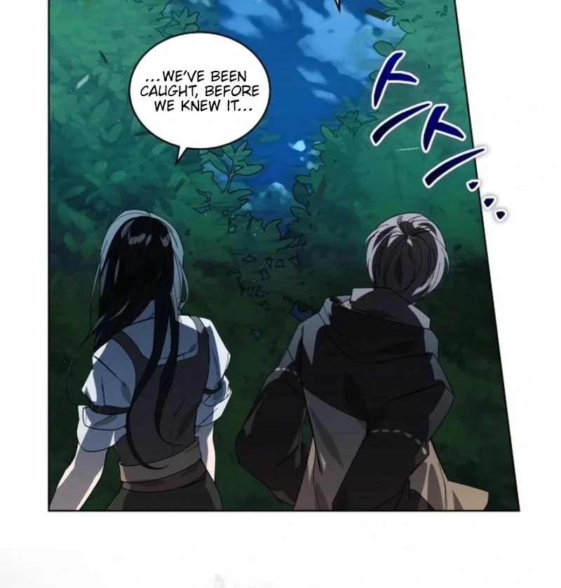 You Didn’t Say the Start of the Regression Was a Gate Chapter 7 page 80