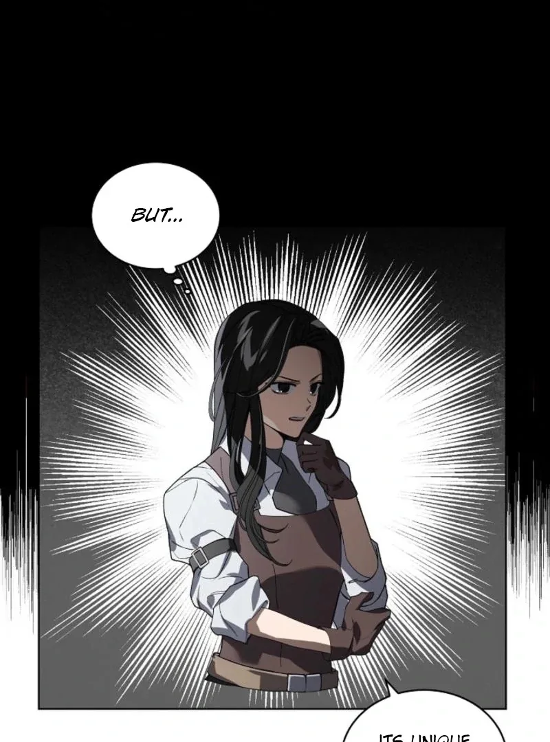 You Didn’t Say the Start of the Regression Was a Gate Chapter 7 page 76