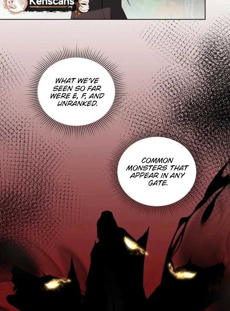 You Didn’t Say the Start of the Regression Was a Gate Chapter 7 page 73