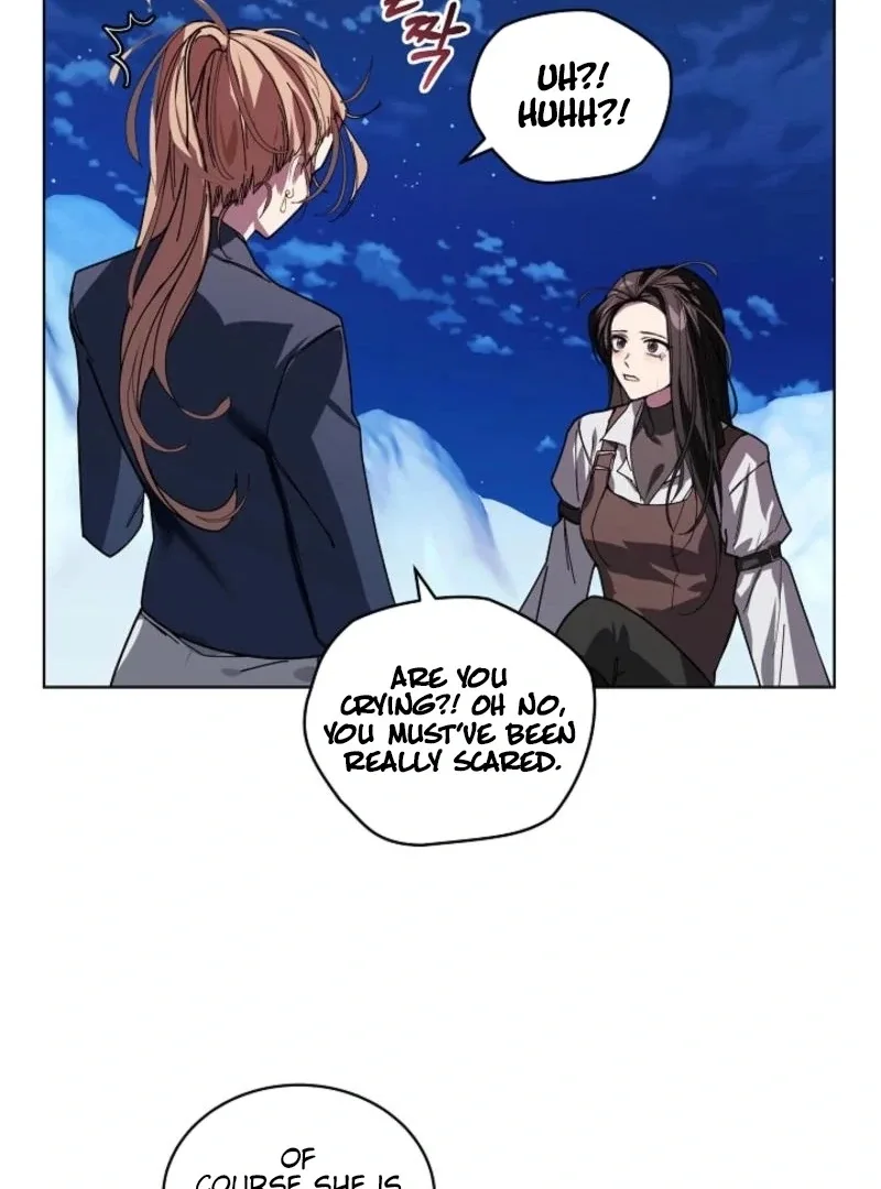 You Didn’t Say the Start of the Regression Was a Gate Chapter 10 page 11