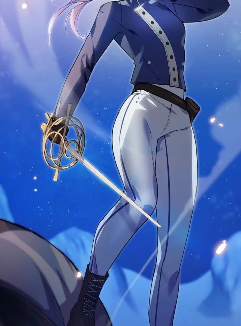 You Didn’t Say the Start of the Regression Was a Gate Chapter 10 page 4