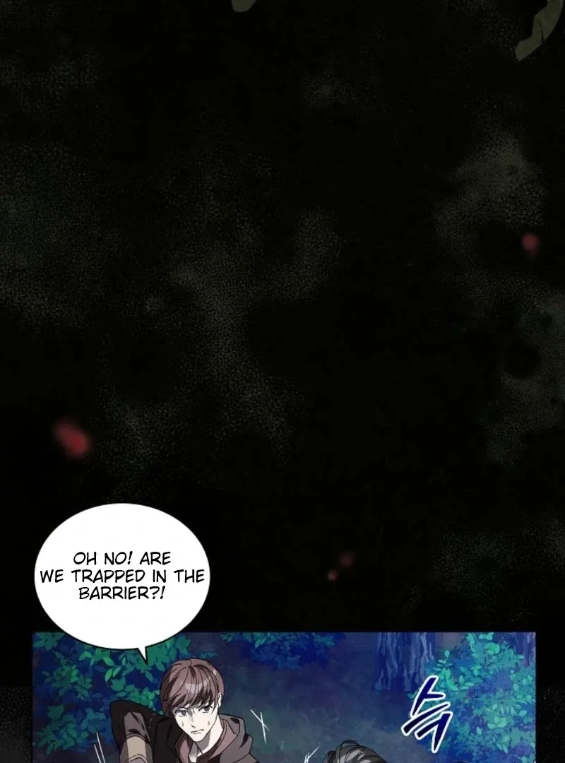 You Didn’t Say the Start of the Regression Was a Gate Chapter 7 page 84