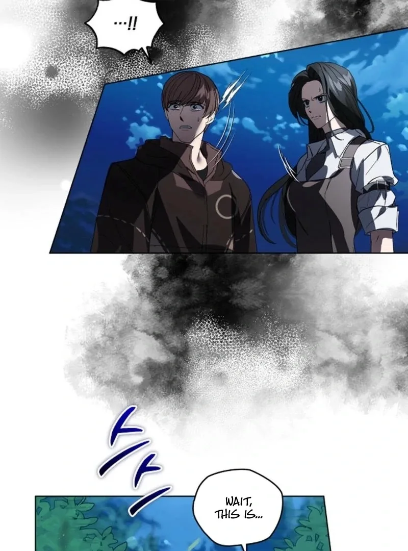 You Didn’t Say the Start of the Regression Was a Gate Chapter 7 page 79