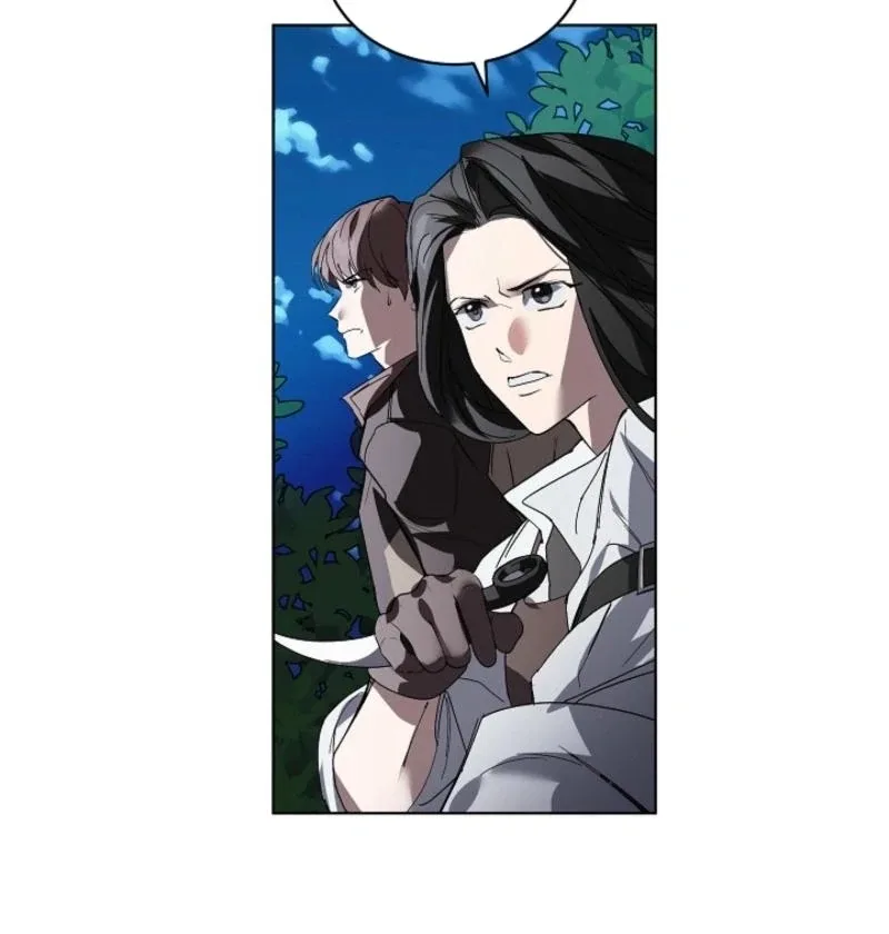 You Didn’t Say the Start of the Regression Was a Gate Chapter 7 page 87