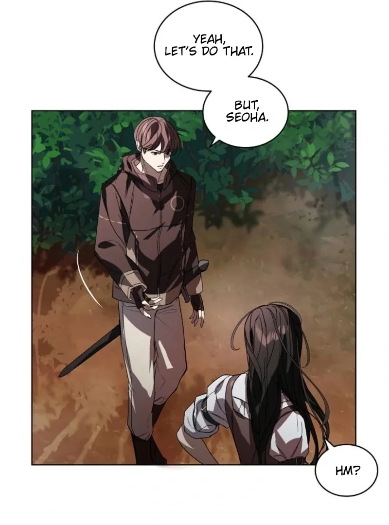 You Didn’t Say the Start of the Regression Was a Gate Chapter 7 page 70
