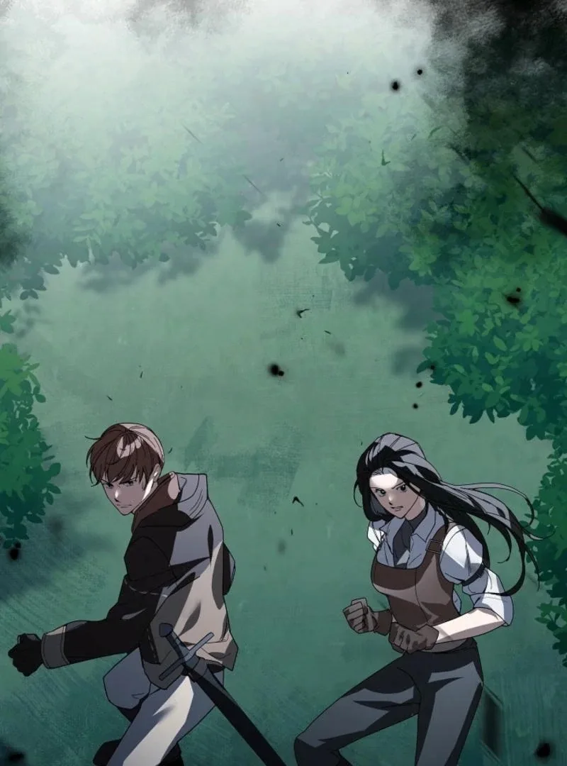 You Didn’t Say the Start of the Regression Was a Gate Chapter 7 page 82