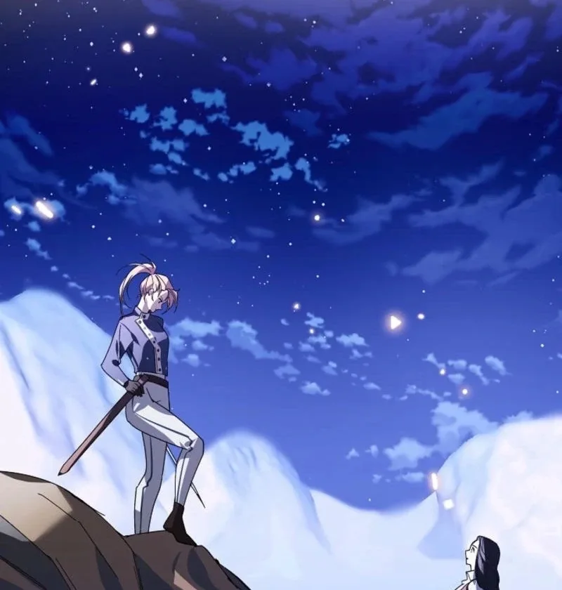 You Didn’t Say the Start of the Regression Was a Gate Chapter 10 page 6