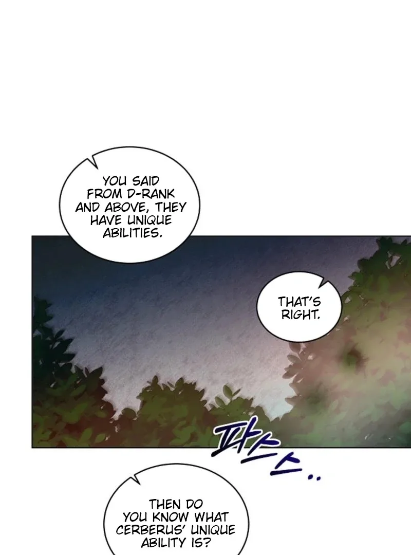 You Didn’t Say the Start of the Regression Was a Gate Chapter 7 page 71
