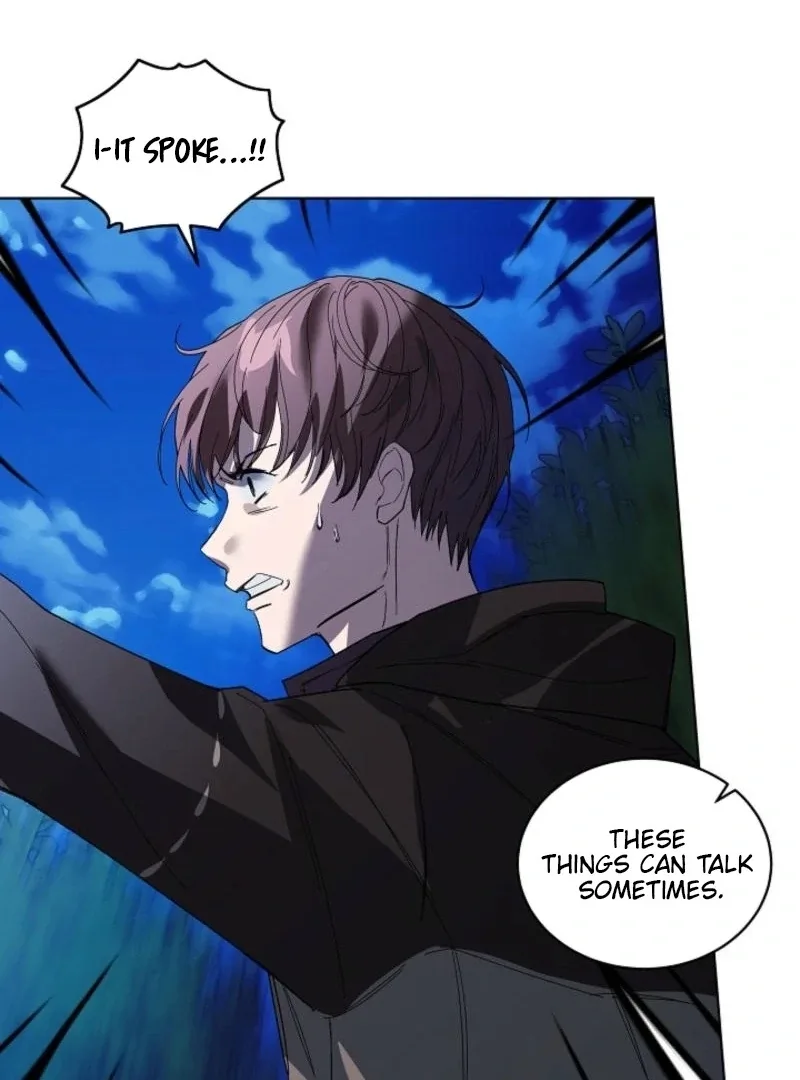 You Didn’t Say the Start of the Regression Was a Gate Chapter 7 page 96