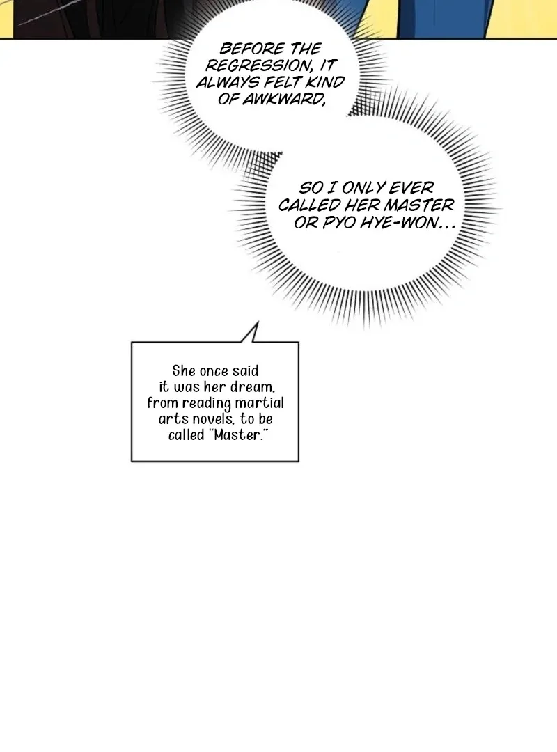 You Didn’t Say the Start of the Regression Was a Gate Chapter 10 page 118