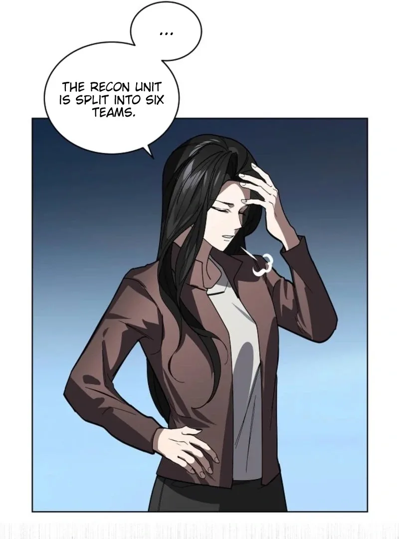 You Didn’t Say the Start of the Regression Was a Gate Chapter 10 page 93