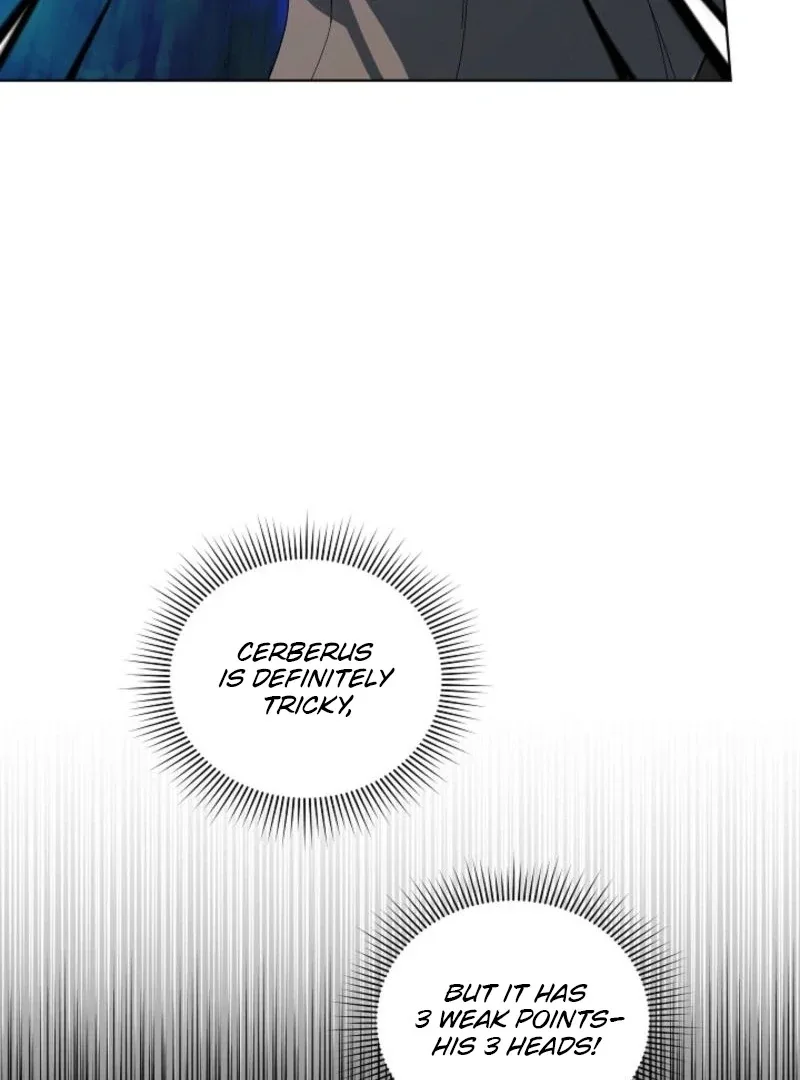 You Didn’t Say the Start of the Regression Was a Gate Chapter 7 page 97