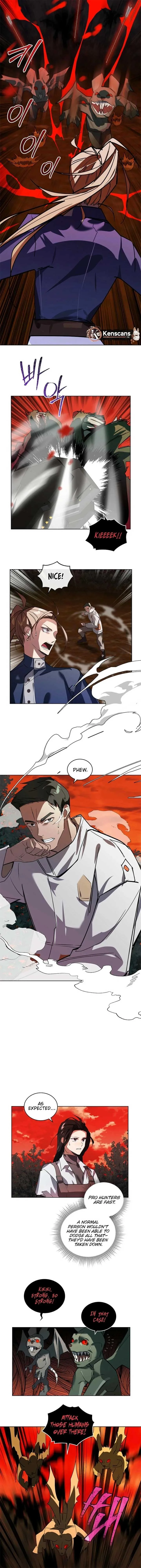 You Didn’t Say the Start of the Regression Was a Gate Chapter 12 page 4