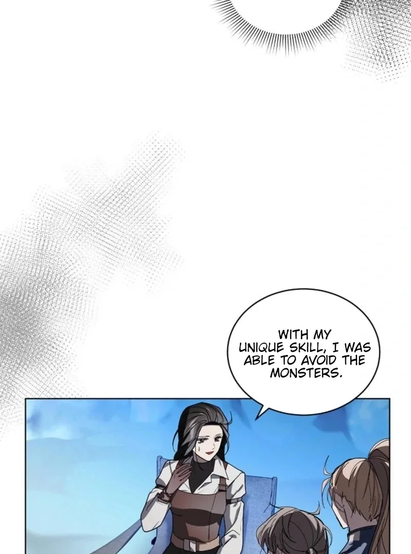 You Didn’t Say the Start of the Regression Was a Gate Chapter 10 page 44
