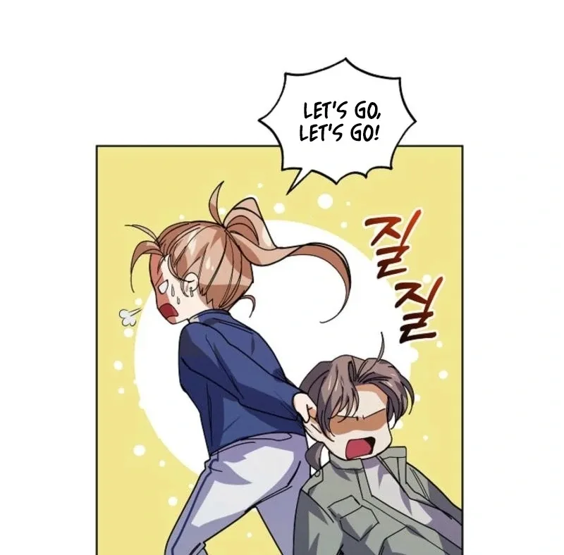 You Didn’t Say the Start of the Regression Was a Gate Chapter 10 page 64
