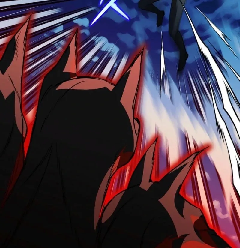 You Didn’t Say the Start of the Regression Was a Gate Chapter 7 page 99