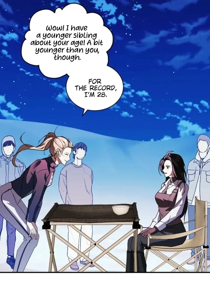 You Didn’t Say the Start of the Regression Was a Gate Chapter 10 page 26