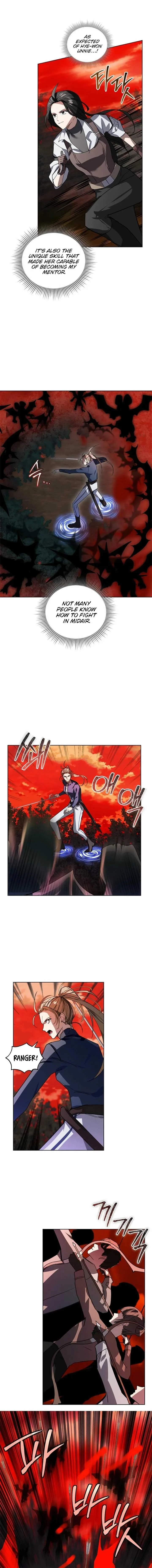 You Didn’t Say the Start of the Regression Was a Gate Chapter 12 page 3