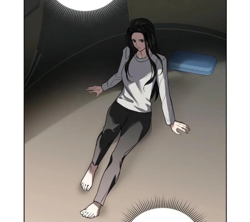 You Didn’t Say the Start of the Regression Was a Gate Chapter 10 page 75