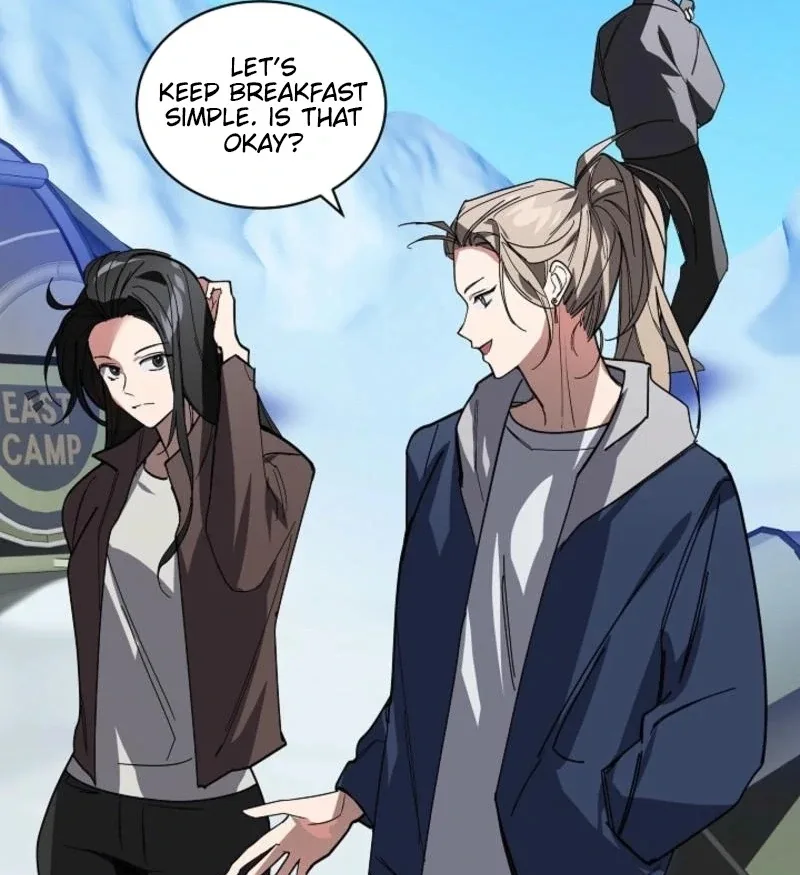 You Didn’t Say the Start of the Regression Was a Gate Chapter 10 page 86