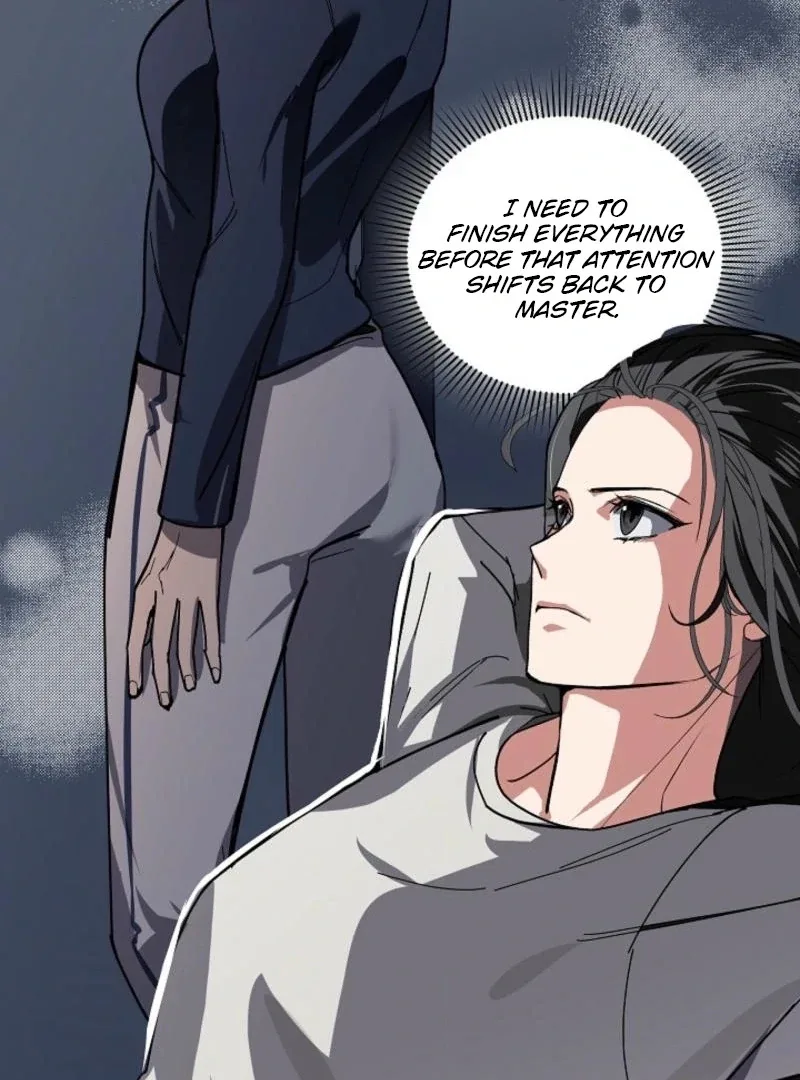 You Didn’t Say the Start of the Regression Was a Gate Chapter 10 page 79