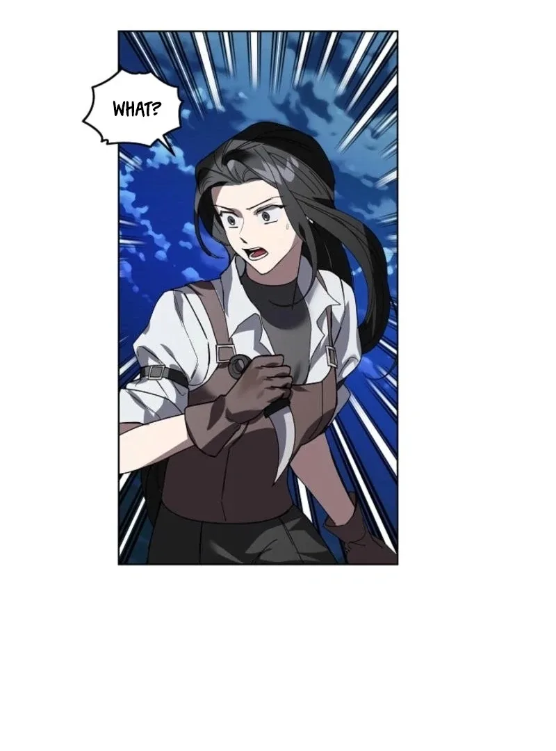 You Didn’t Say the Start of the Regression Was a Gate Chapter 7 page 103