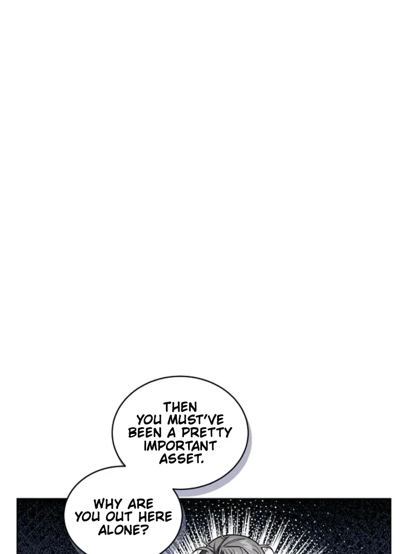 You Didn’t Say the Start of the Regression Was a Gate Chapter 10 page 50
