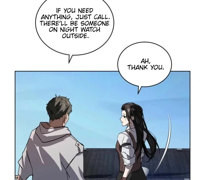 You Didn’t Say the Start of the Regression Was a Gate Chapter 10 page 70