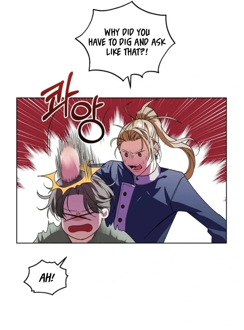 You Didn’t Say the Start of the Regression Was a Gate Chapter 10 page 60
