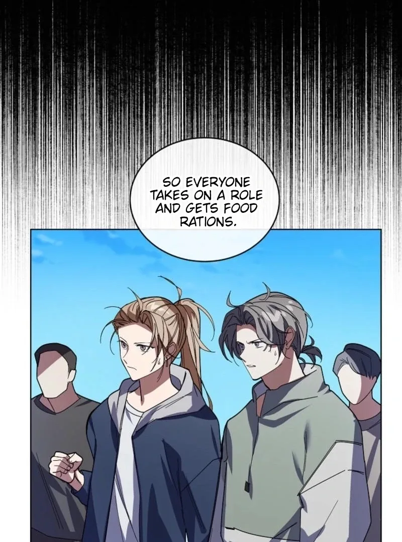 You Didn’t Say the Start of the Regression Was a Gate Chapter 10 page 99