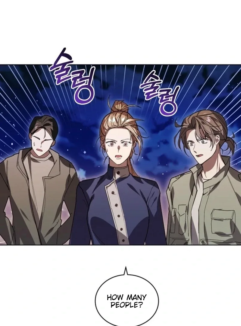 You Didn’t Say the Start of the Regression Was a Gate Chapter 10 page 32