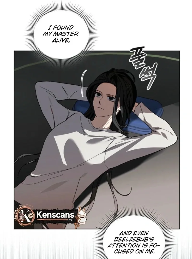 You Didn’t Say the Start of the Regression Was a Gate Chapter 10 page 77