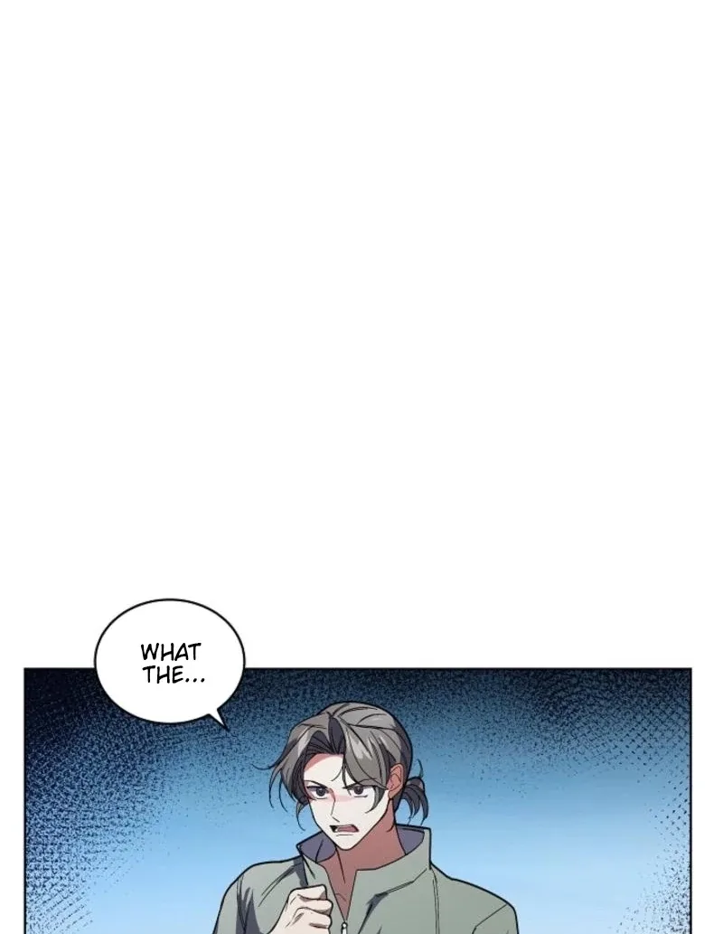 You Didn’t Say the Start of the Regression Was a Gate Chapter 10 page 91