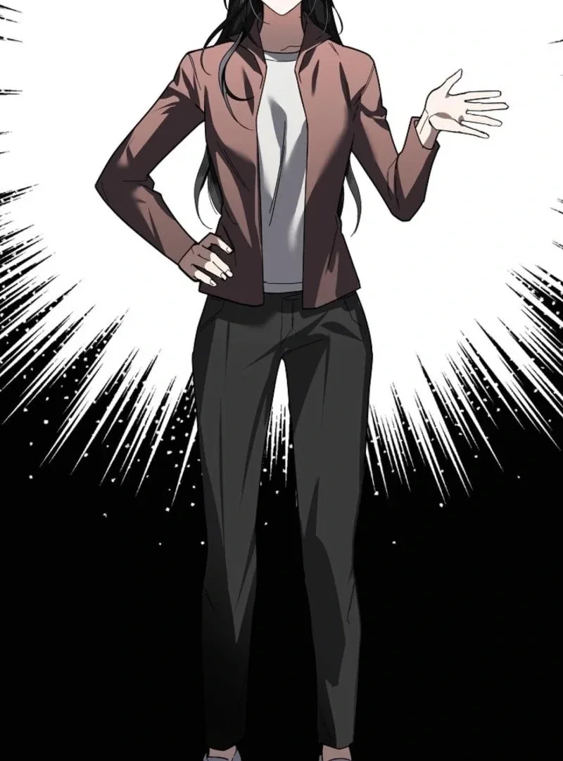 You Didn’t Say the Start of the Regression Was a Gate Chapter 10 page 96