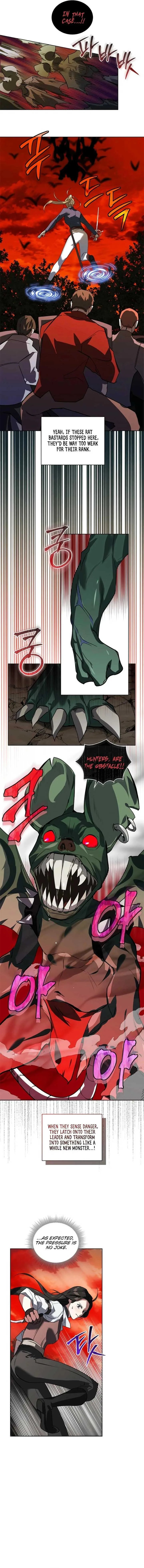 You Didn’t Say the Start of the Regression Was a Gate Chapter 12 page 6