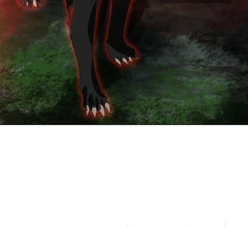 You Didn’t Say the Start of the Regression Was a Gate Chapter 7 page 93