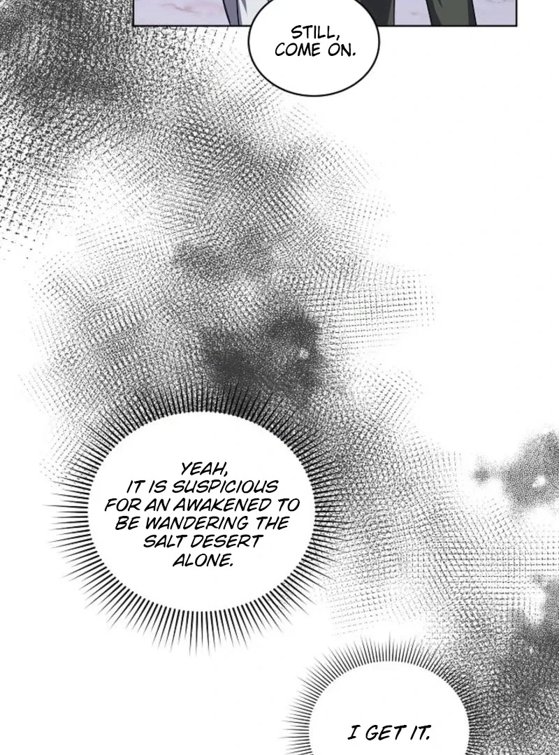 You Didn’t Say the Start of the Regression Was a Gate Chapter 10 page 43
