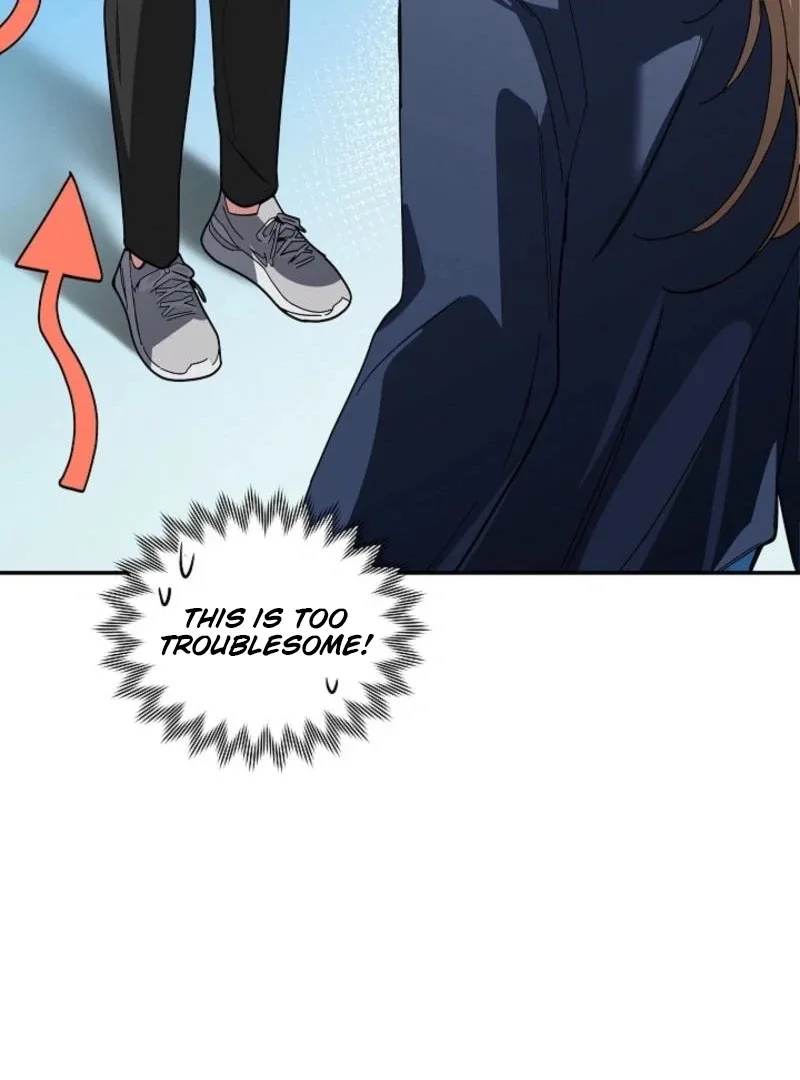 You Didn’t Say the Start of the Regression Was a Gate Chapter 10 page 111