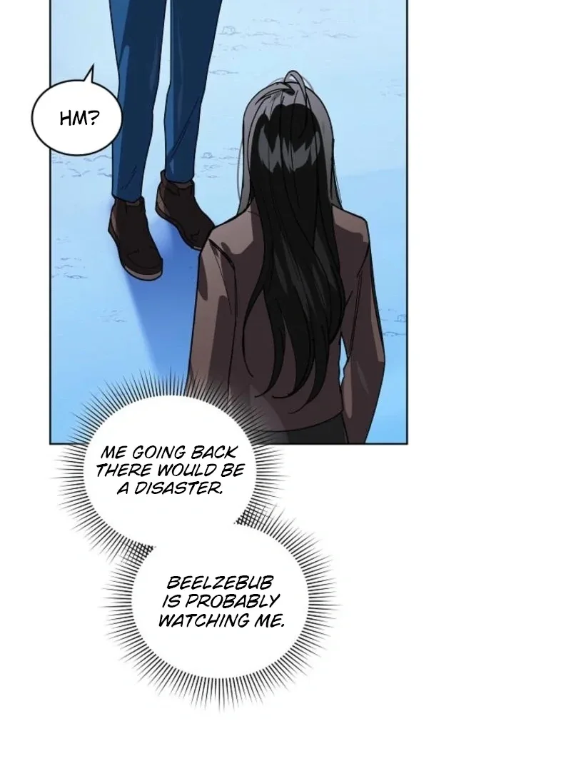 You Didn’t Say the Start of the Regression Was a Gate Chapter 10 page 90