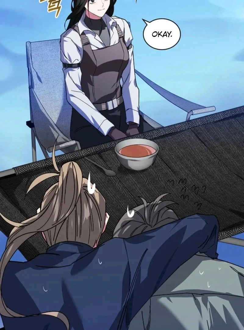 You Didn’t Say the Start of the Regression Was a Gate Chapter 10 page 62