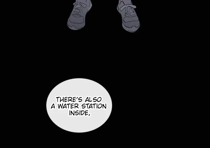 You Didn’t Say the Start of the Regression Was a Gate Chapter 10 page 97