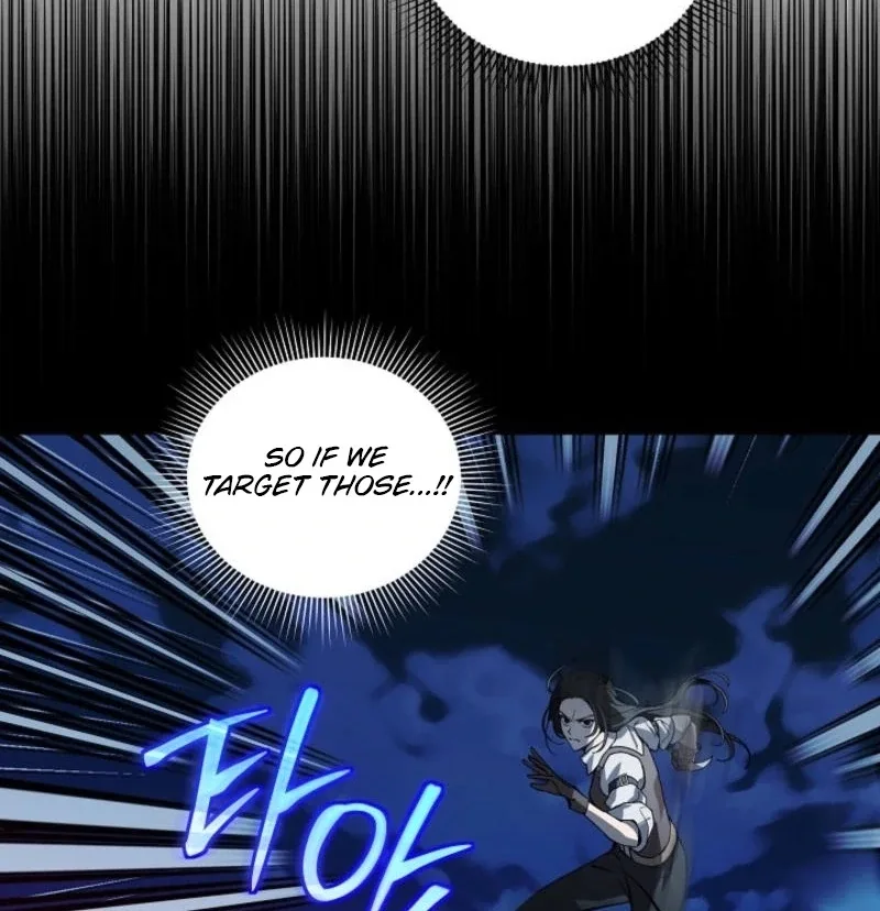 You Didn’t Say the Start of the Regression Was a Gate Chapter 7 page 98
