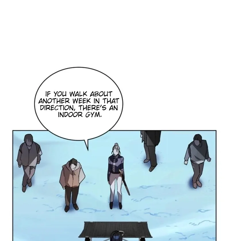 You Didn’t Say the Start of the Regression Was a Gate Chapter 10 page 30