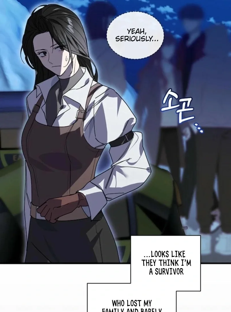 You Didn’t Say the Start of the Regression Was a Gate Chapter 10 page 72
