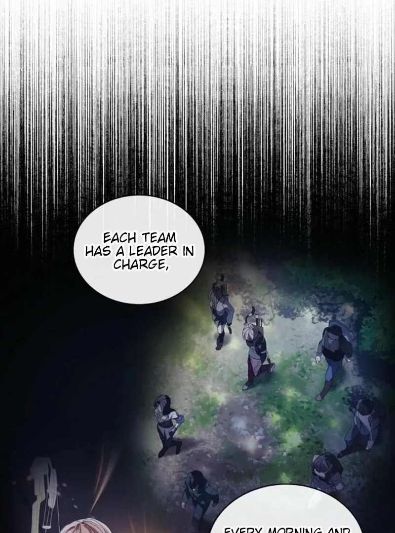 You Didn’t Say the Start of the Regression Was a Gate Chapter 10 page 94