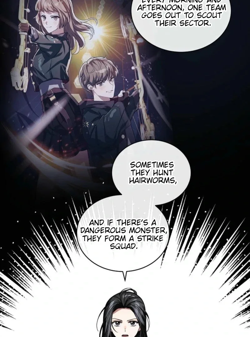 You Didn’t Say the Start of the Regression Was a Gate Chapter 10 page 95