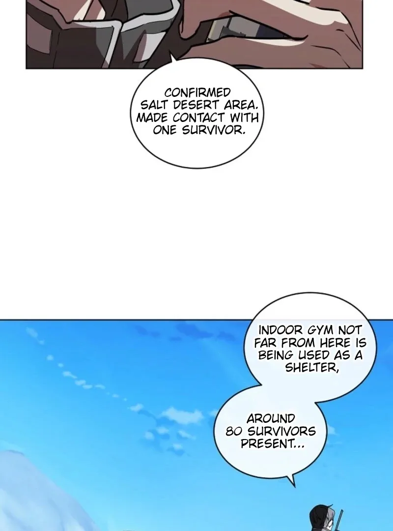You Didn’t Say the Start of the Regression Was a Gate Chapter 10 page 85