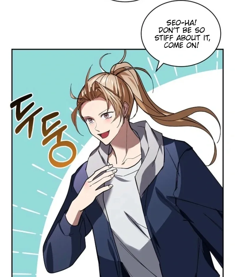 You Didn’t Say the Start of the Regression Was a Gate Chapter 10 page 113