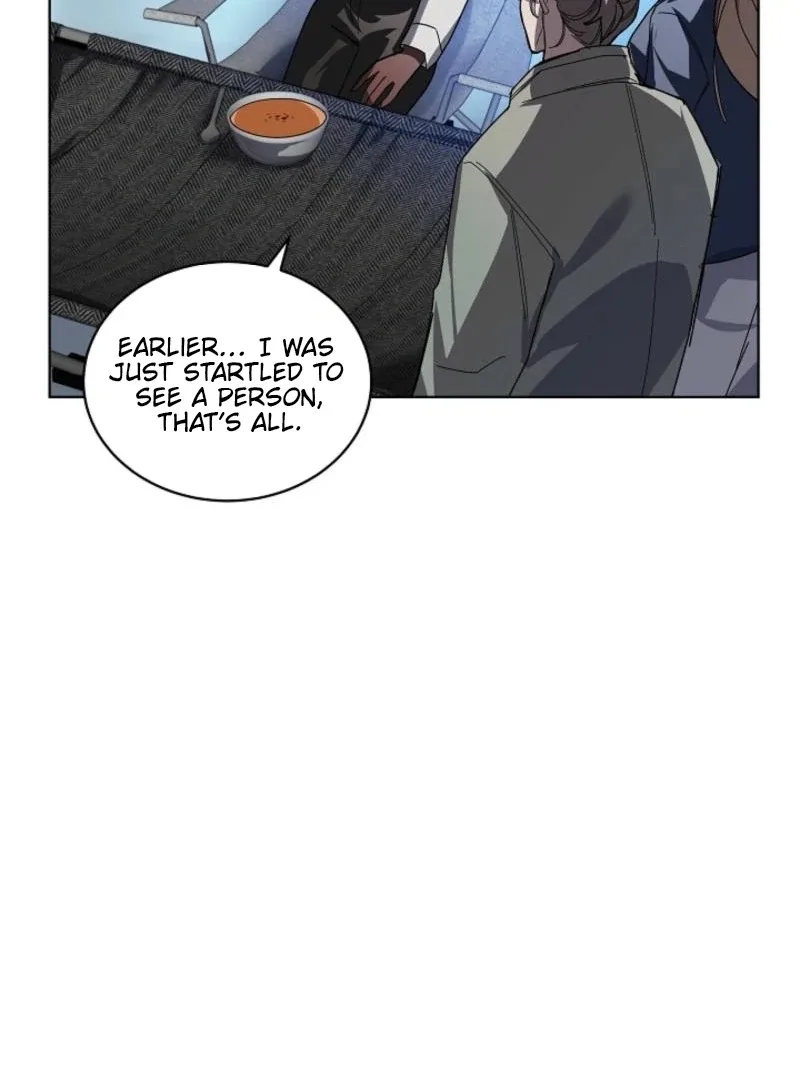 You Didn’t Say the Start of the Regression Was a Gate Chapter 10 page 45